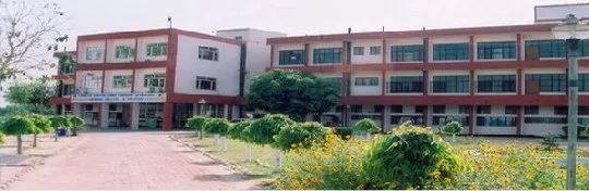 Shaheed Kartar Singh Sarabha Ayurvedic Medical College & Hospital, Ludhiana