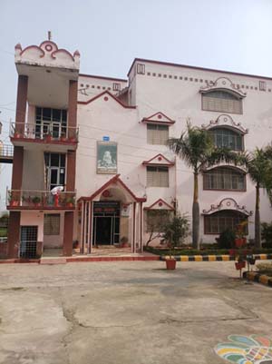 Bishamber Sahai Ayurvedic Medical College & Research Centre Roorkee