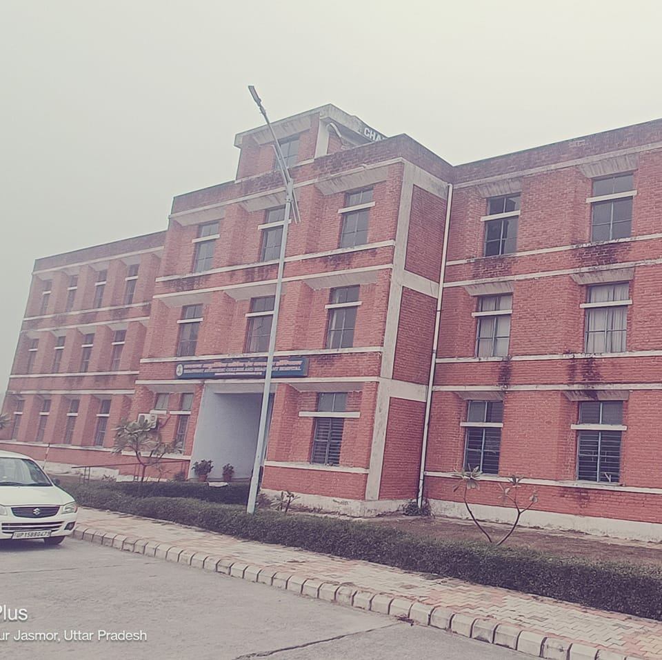 Bhagwant Ayurvedic College & HospitalMuzaffarnagar