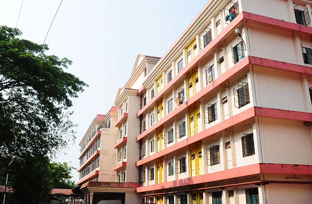 Government Ayurveda College Ernakulam