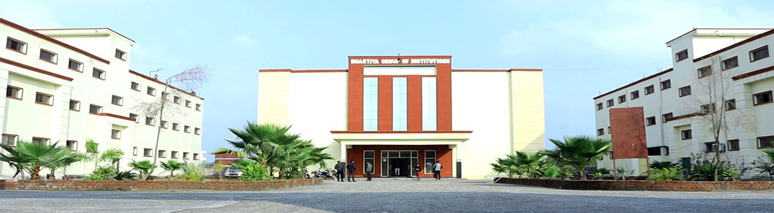 Bhartiya Ayurvedic Medical CollegeAmroha