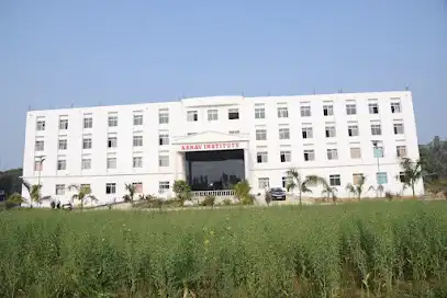 Arnav Ayurvedic Medical College, Barabanki