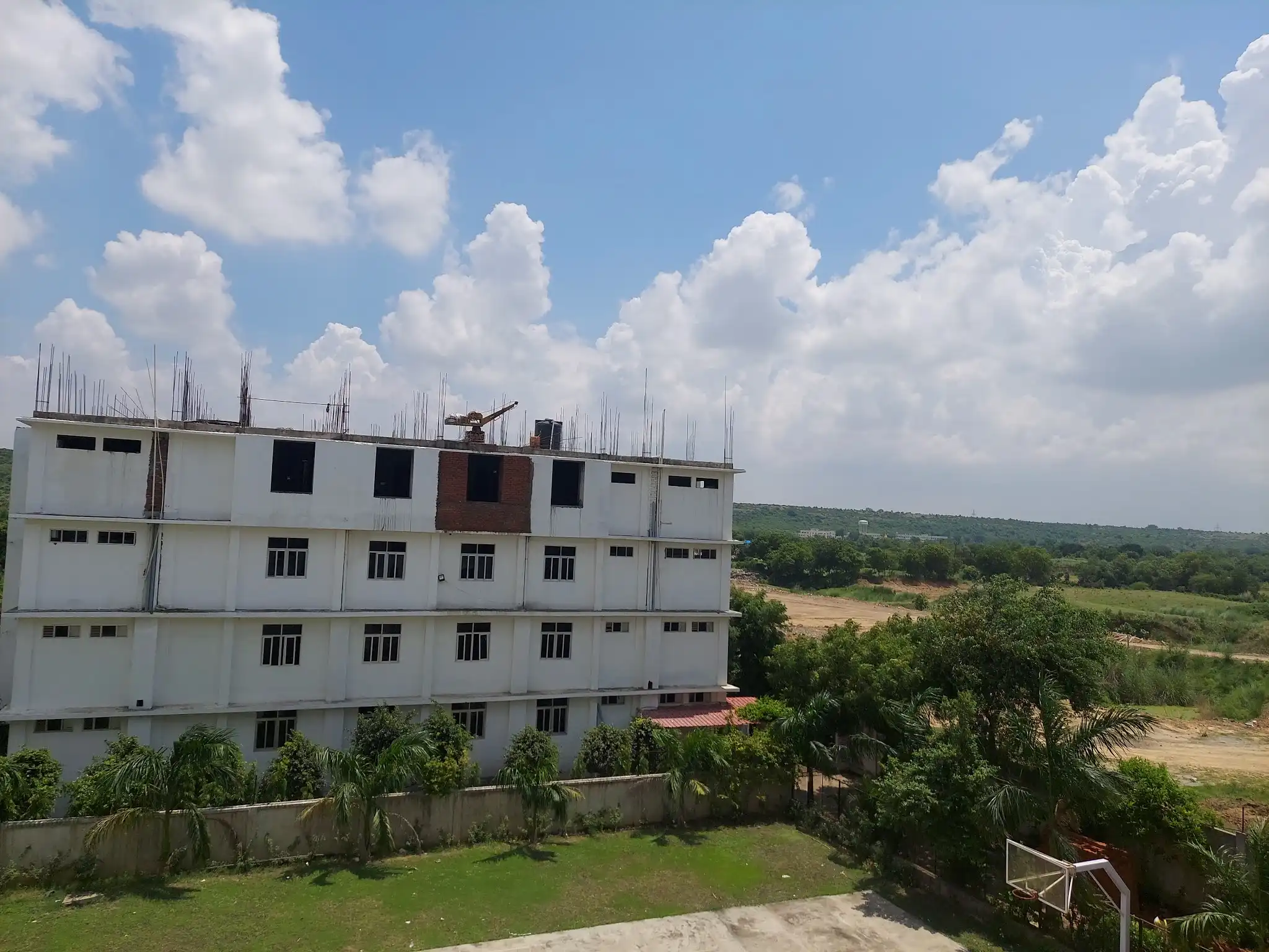 APEX Institute of Ayurvedic Medicine & Hospital Mirzapur