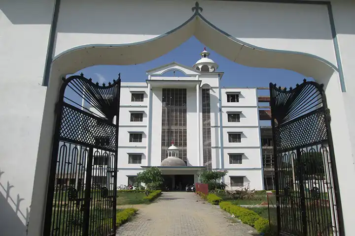 RK University Ayurvedic College & Hospital Rajkot