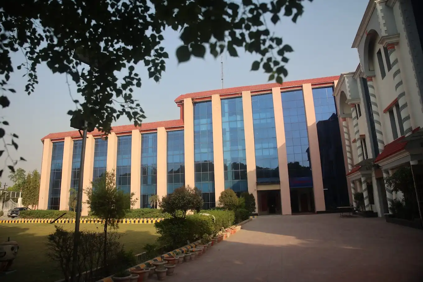 Saharanpur Ayurved Medical College Saharanpur