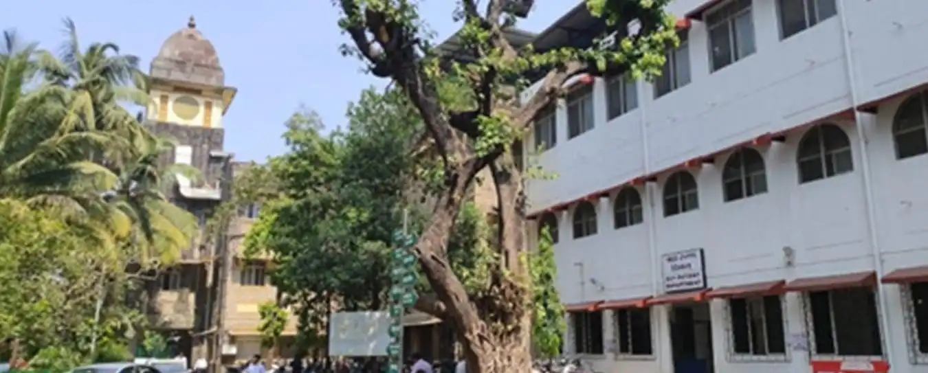 R.A. Podar Ayurved Medical College Mumbai