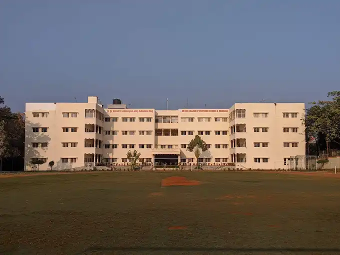 Sri Sri College of Ayurvedic Sciences & Research Bangalore