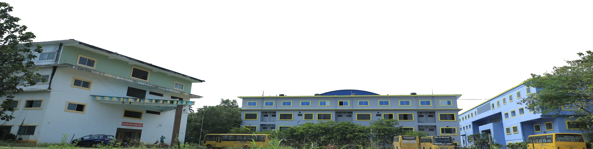 Maria Ayurveda College and Hospital Veeyanoor Kanyakumari