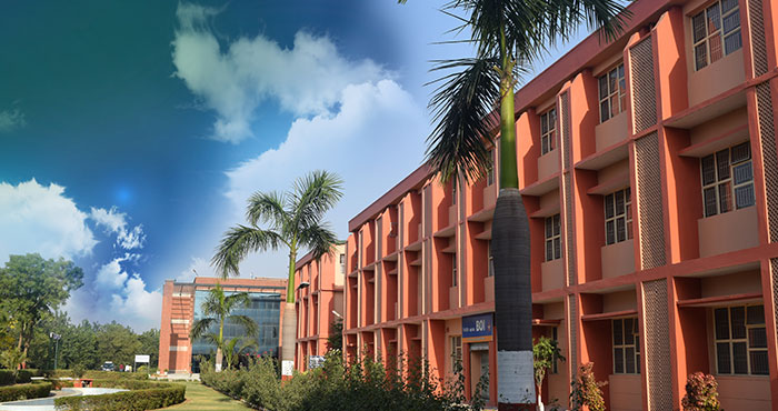 Kunwar Shekhar Vijendra Ayurved Medical College & Research Center Saharanpur