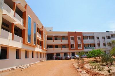 Ayurveda College & Hospital, Coimbatore