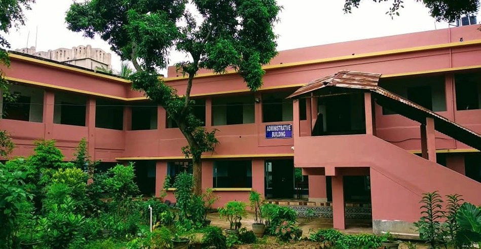 Raghunath Ayurved Mahavidyalaya & Hospital,Purba Medinipur