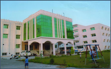 Prem Raghu Ayurvedic Medical College and Hospital Hathras