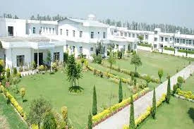 Babe Ke Ayurvedic Medical College & Hospital, Moga