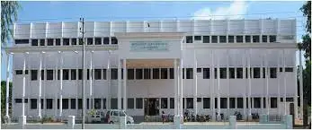 Govt Ayurveda Medical College & Teaching Hospital Shivamogga