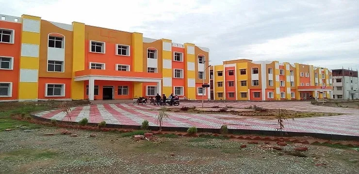 Santushti Ayurvedic Medical College & HospitalMirzapur