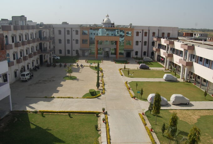 Major S.D. Singh Ayurvedic Medical College & Hospital, Farrukhabad