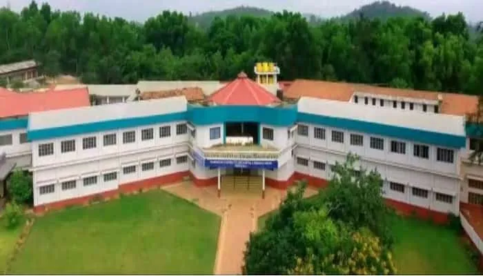 Dhanvantari Ayurveda College & Hospital Uttara Kannada