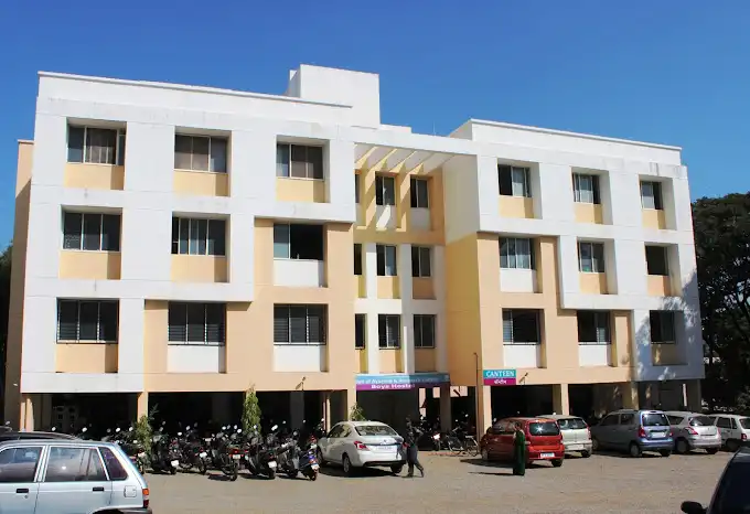 College of Ayurved & Research Centre Pune