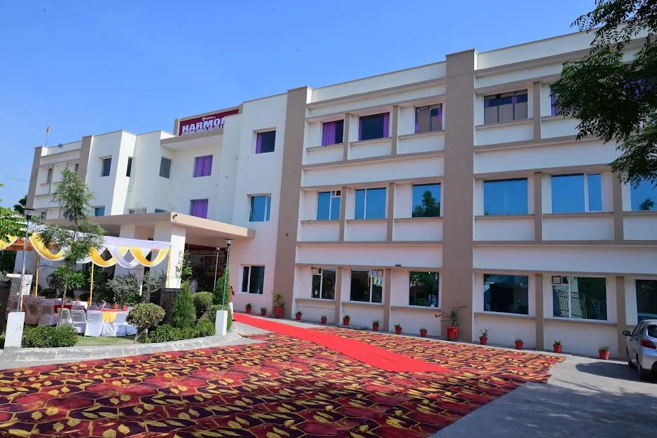 Harmony Ayurvedic Medical College & Hospital Ferozepur