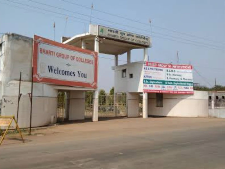 Bharti Ayurved Medical College & Hospital Durg