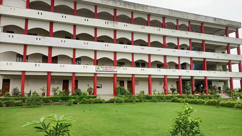 Jeevak Ayurved Medical College & Hospital Research Centre, Chandauli