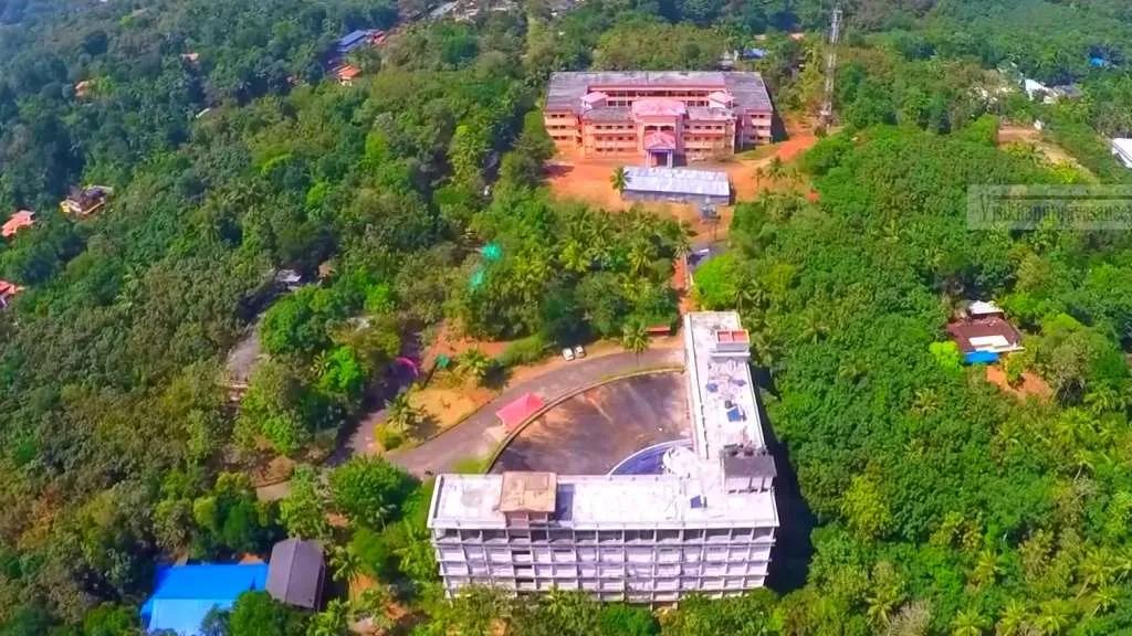 Shree Narayan Institute of Ayurvedic Studies & Research Kollam