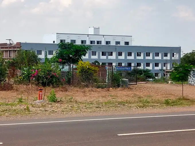 Sai Ayurveda Medical College and Research Institute Aurangabad