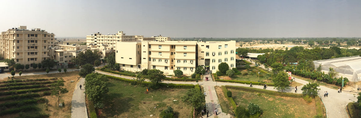 Faculty of Ayurvedic Science Jayoti Vidayapeeth Jaipur