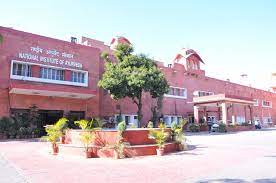 National Institute of Ayurveda, (Deemed to be University) Jaipur