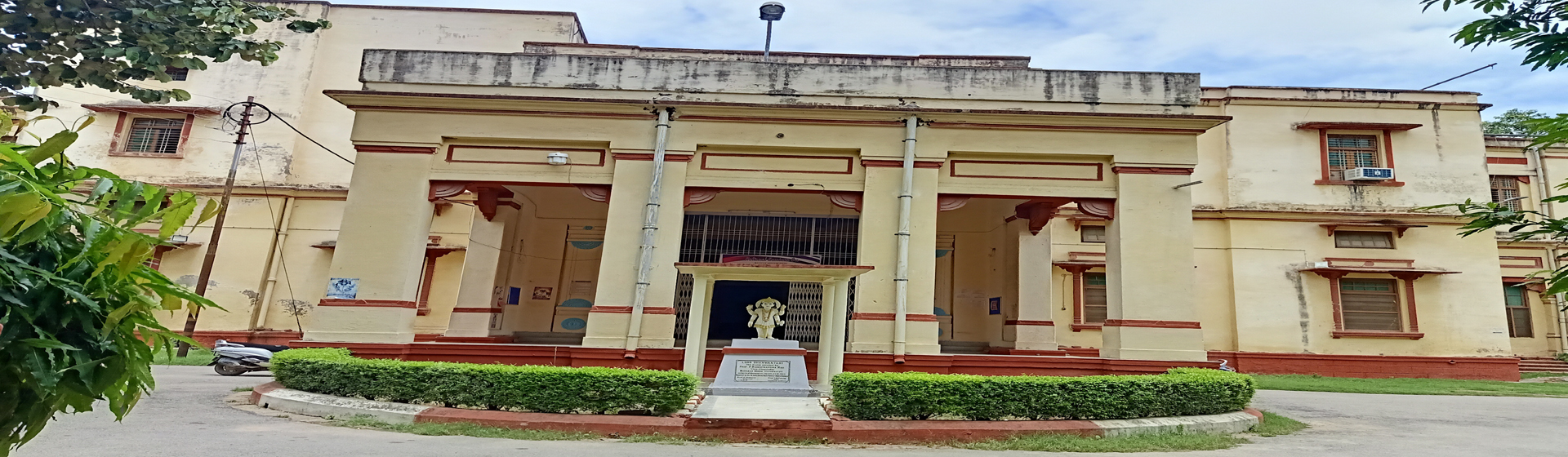 Faculty of Ayurveda Institute of Medical Sciences Banaras Hindu University Varanasi